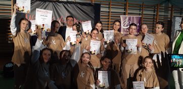 Wieluński Dance 2023 – święto tańca w Wieluniu za nami